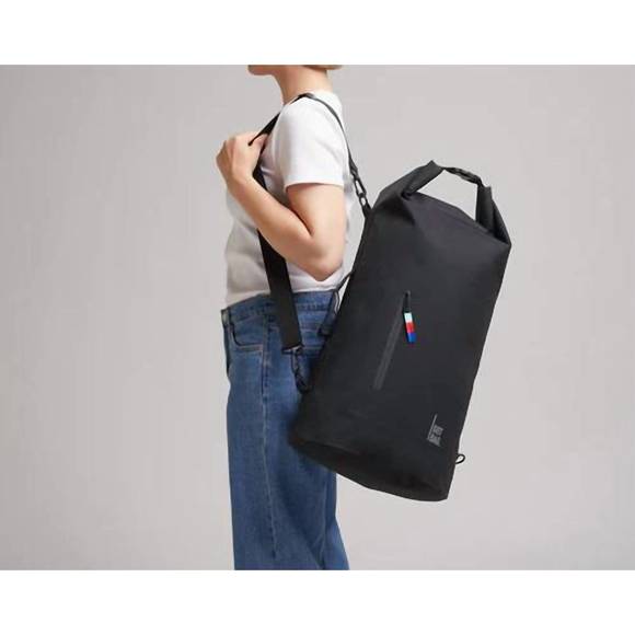 NEW GOT BAG women's dry bag in black - Picture 2 of 3